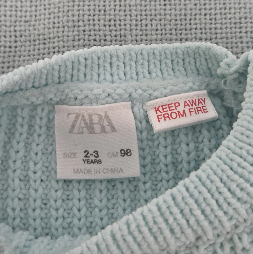 Zara Bundle 2-3 - Picture 4 of 11
